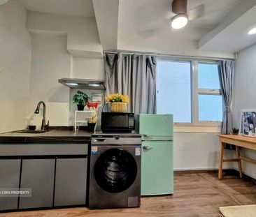 Evergreen Park (D19), Apartment - For Rent - Photo 4