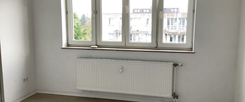 Attraktive 3 Zimmer-Wohnung mit Wintergarten / Baumheide / WBS - Photo 1