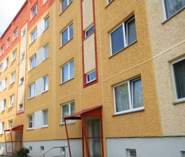 Praktische Singlewohnung! - Foto 5