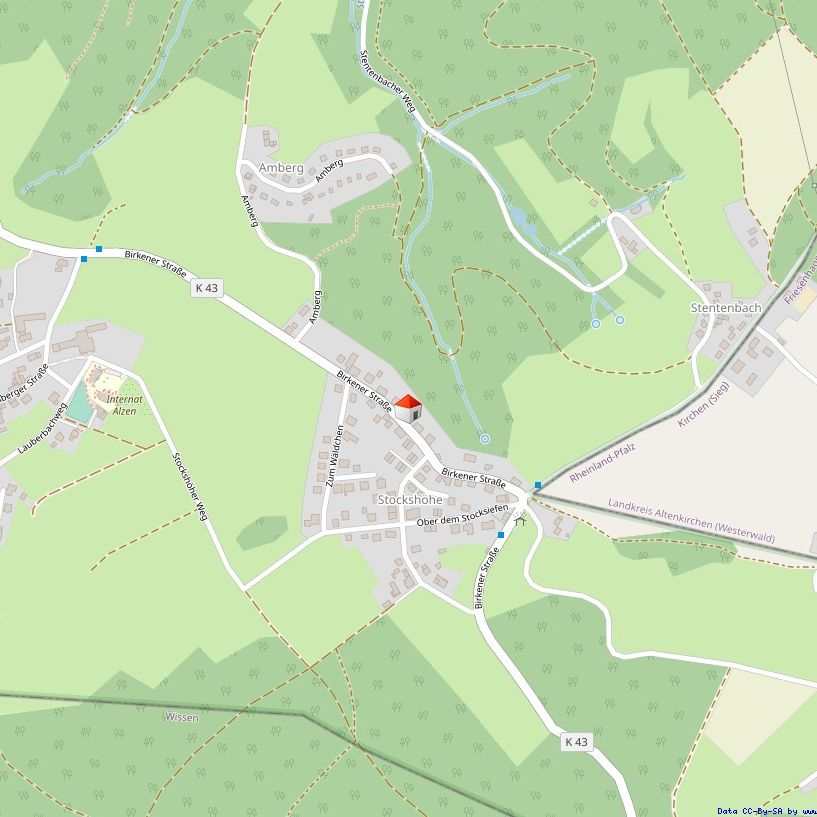 Welc(H)ome® by RIDA FLATS - Komfortables Wohnen auf einer Ebene – durchdacht, modern, ruhig - Photo 2