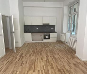 Schöne 1 Zimmerwohnung Nahe Stadtzentrum / Frankfurt Oder Unit*02 - Photo 2