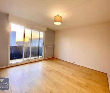 Appartement à louer 2 pièces 41.63m² - Photo 5