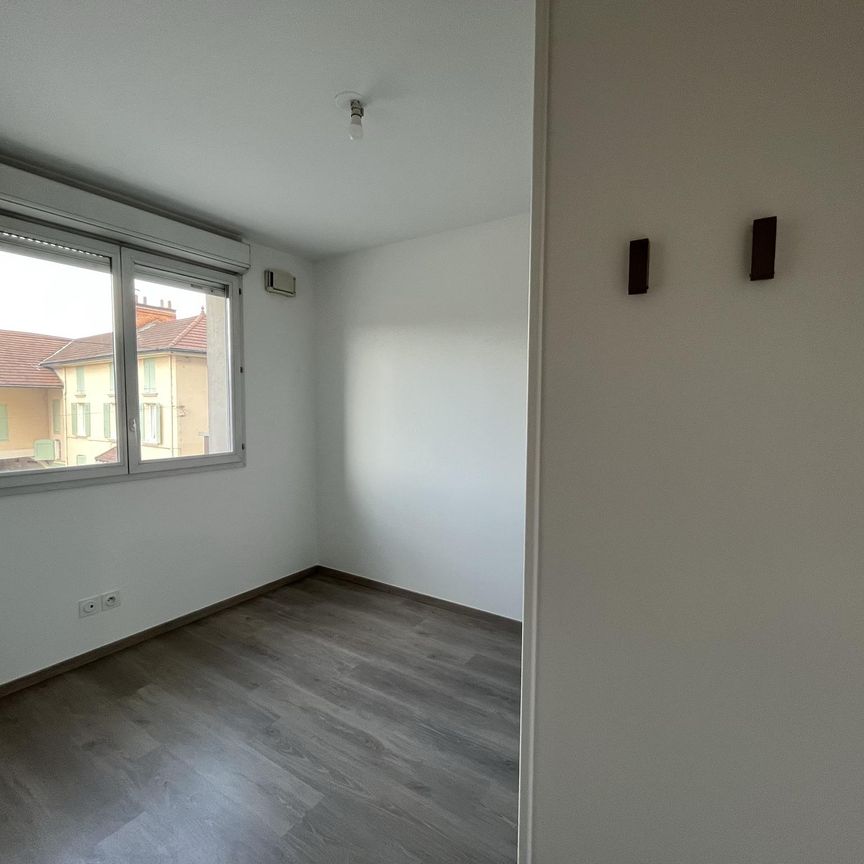 Location Appartement 2 pièces 37,98 m² - Photo 1