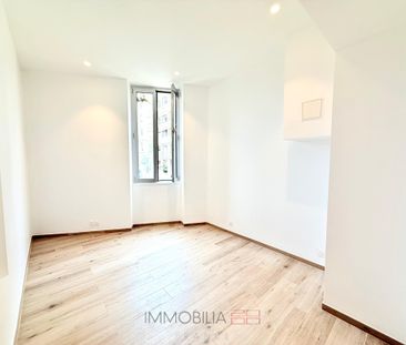 Location Appartement 2 pièces 36m² BEAUSOLEIL 06240 - Photo 4
