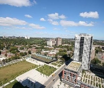 Condo for Rent at Regent Park, Downtown Toronto! - Photo 2