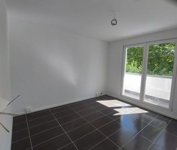 Ideal für 1 oder 2 Personen. Günstige Wohnung mit Einbauküche und B... - Foto 1