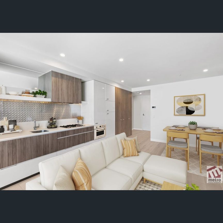 HIDDEN HAVEN - RANKED 24TH COOLEST NEIGHBOURHOOD IN THE WORLD! - Photo 1