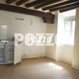 STUDIO COUTANCES - 1 pièce(s) - 26,93 m2 - Photo 2