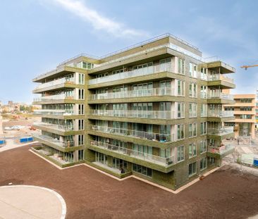 Te huur: Appartement J.H. Hisgenpad 952 in Amsterdam - Foto 3