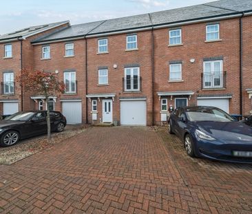 4 bedroom town house to rent - Photo 2