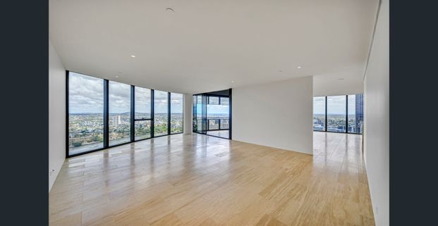 Executive Sub-Penthouse Living at Abian – Brisbane’s Premier Address - Appointment Only - Photo 1