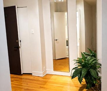 Studio - Montréal - $1,095 /mo - Photo 4