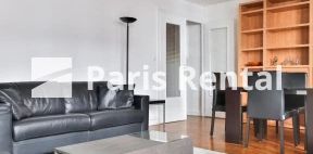 1 chambre, Pasteur - Vaugirard Paris 15e - Photo 2