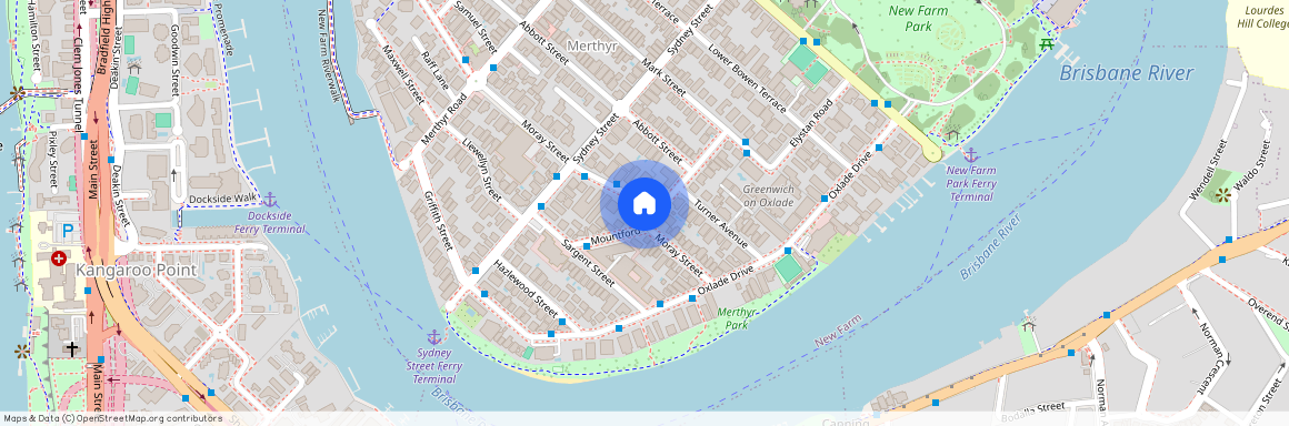 247 Moray Street, Qld 4005, New Farm