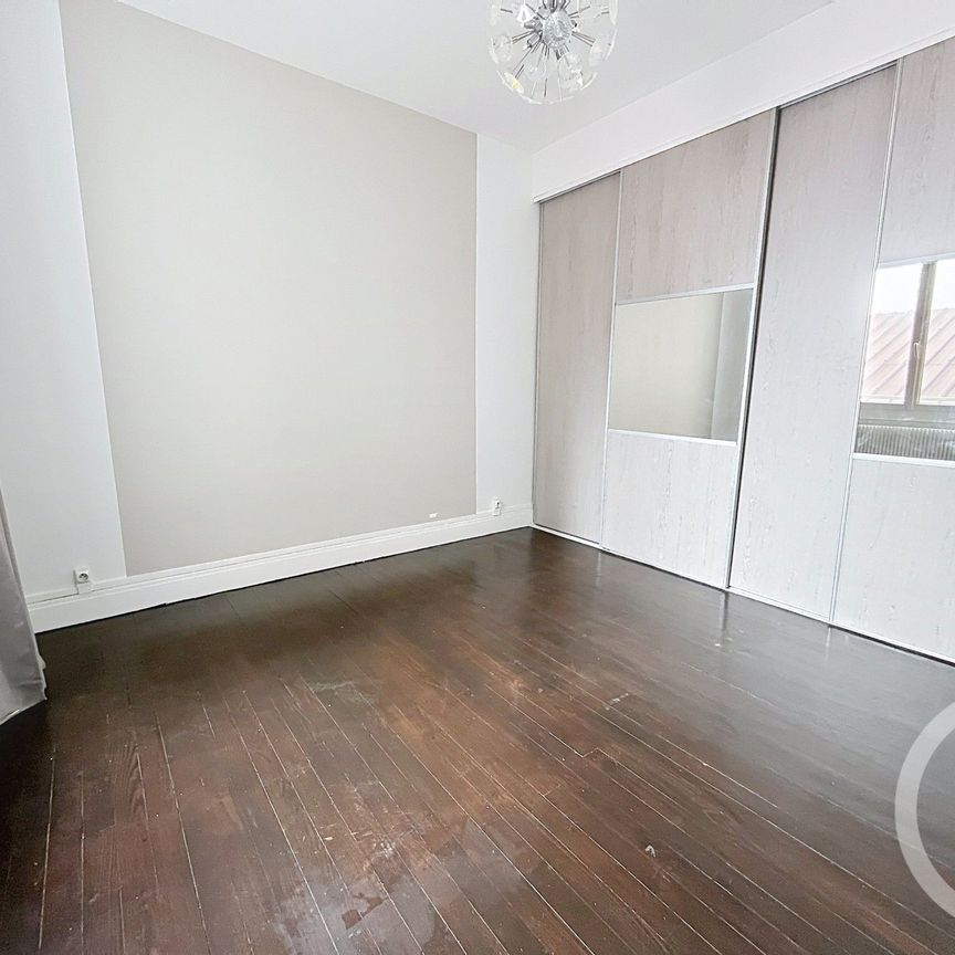 Location Appartement 2 pièces 39m² CLERMONT FERRAND 63000 - Photo 1