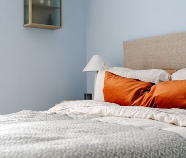 2 bedroom apartment to rent - Photo 4