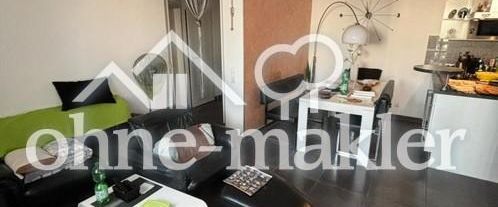 Wohnen im Zentrum von Sindelfingen neuwertige 3-Zimmer-Wohnung mit Aufzug - Foto 1