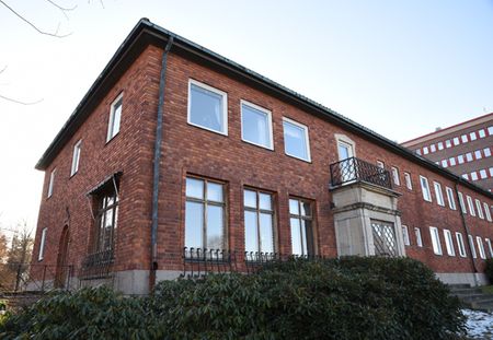 Stationsvägen, Täby - Foto 2