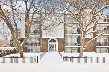 Appartement - 4-740 Rue Brodeur - Photo 4