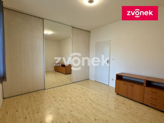 Pronájem bytu 1+1 40 m² - Photo 1