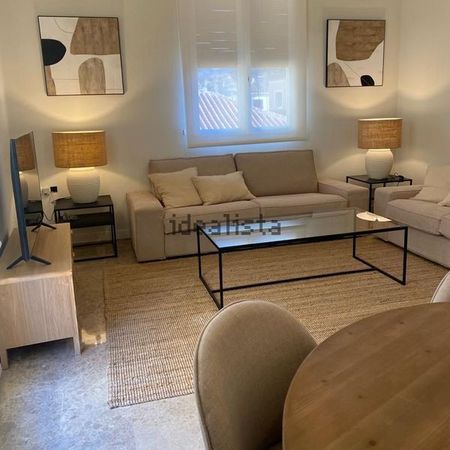 Alquiler de ático en Centro Histórico - Photo 4