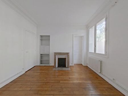 Location Appartement 2 pièces 43m² PARIS 15ème - Photo 5