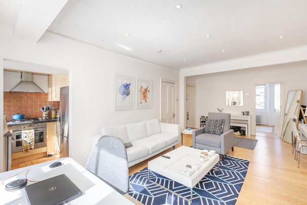 1 bedroom flat to rent - Photo 1