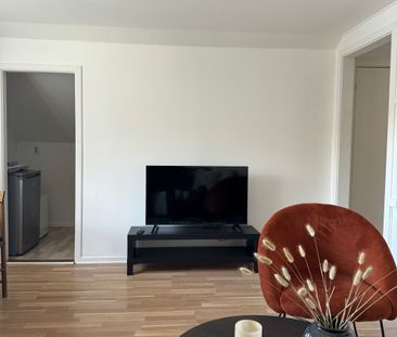 Kaflegatan, Göteborg - Foto 2