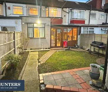 3 bedroom House To Let - Photo 1