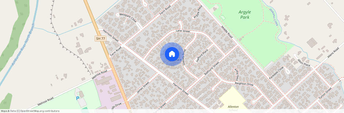 10 Todd Place, Allenton, Ashburton