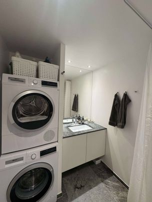 Ceres Allé 11 E, 3. 1 - Foto 1