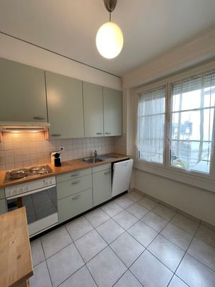 Rue du Simplon 19, Lausanne – 2,5 pièces - Photo 1