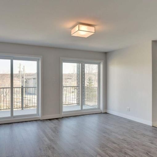 3 CH - 2 SDB - Sherbrooke - $1,820 /mo - Photo 1