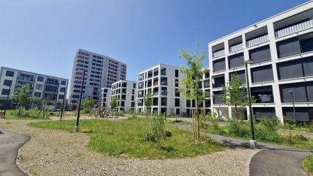 Ihr neues Zuhause: Stilvoll, modern und perfekt gelegen! - Foto 4