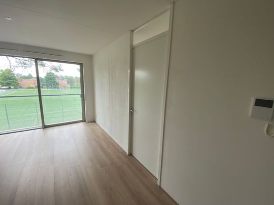 Appartement te huur: Vlamenburg 4-D 2591 AS Den Haag - Foto 1