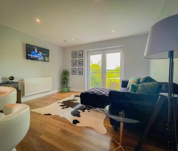 2 bedroom flat to rent - Photo 3