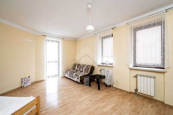 Pokój, ul. Solskiego - Zdjęcie 1