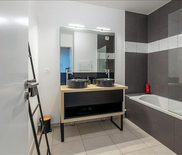 5 pièces - Meublé - 109,46 m² - 6ème étage - Colocation non autorisée - Photo 6