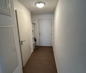 Studio récent avec grand balcon - Photo 4