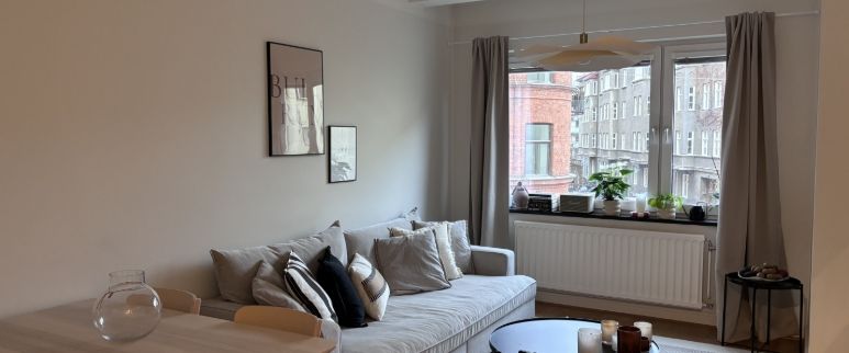 Vårgatan 3B - Foto 1