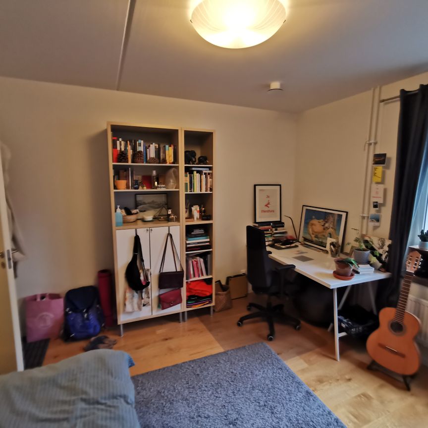 Hårdvallsgatan, Stockholm - Photo 1