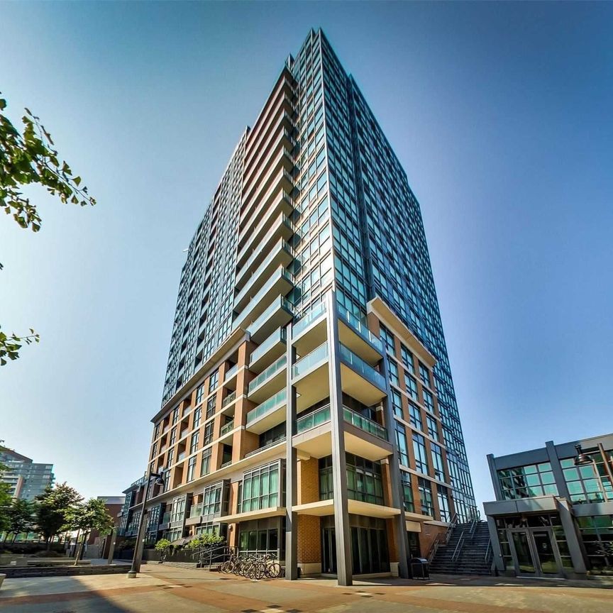 For Lease - 1171 Queen Street Unit# 1109, Toronto, Ontario - Photo 1