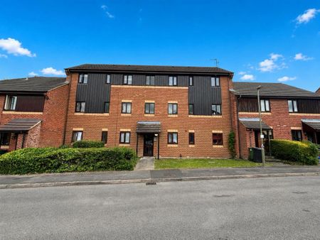 1 bedroom flat to rent - Photo 5