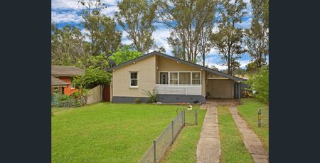 Home For Rent - Photo 2