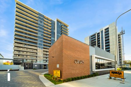 Level 12, 119/11 Irving Street, Phillip ACT 2606 - Apartment For Rent | Domain - Photo 3