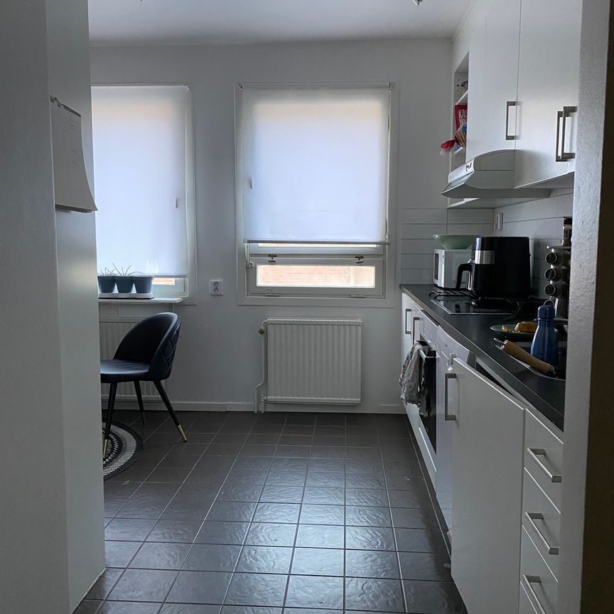 Uttermarksgatan, Eskilstuna - Photo 1