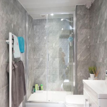 Ty Ddewi Apartment, The Crescent - Photo 4