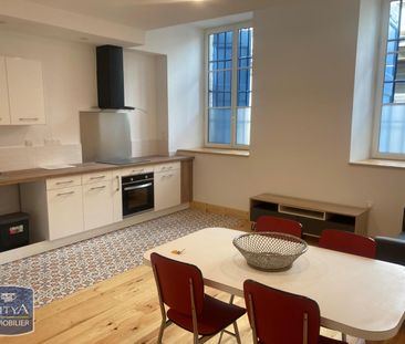 Location Appartement 2 pièces 45m² CARCASSONNE 11000 - Photo 2