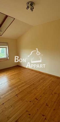 Location Appartement 2 pièces 53m² ST PRIVAT LA MONTAGNE 57855 - Photo 1