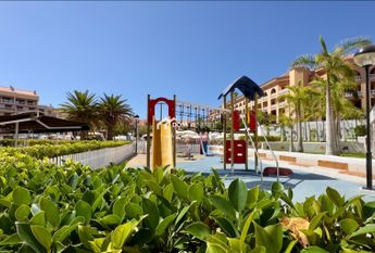 Apartamento · Alquiler a largo plazo ·